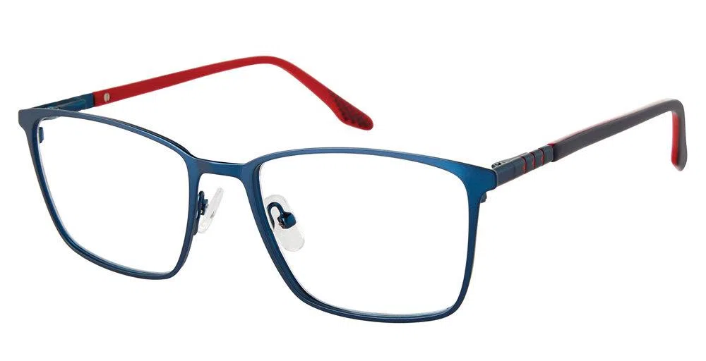 Nerf HAS-DART-ZONE Eyeglasses - view 2